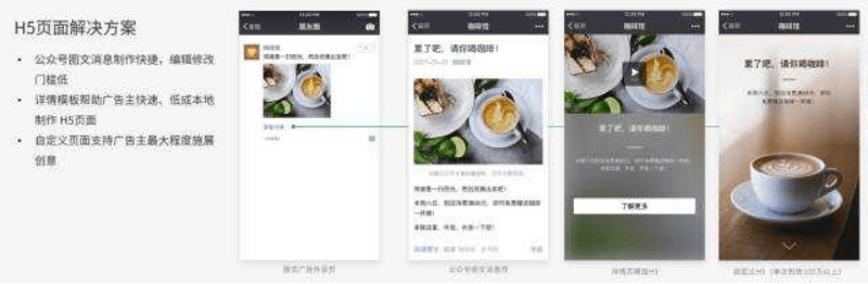 微信朋友圈廣告多少錢 微信朋友圈廣告多少錢